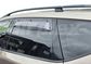 WEATHERSHIELD - LARGE - LIGHT TINT - REAR - LEFT SIDE