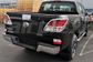 TAIL LIGHT TRIM SET - CHROME - MAZDA BT50