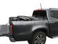 HARD COVER - TRI FOLD - Mercedes X-CLass - double cab