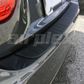 REAR BUMPER PROTECTION