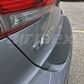 REAR BUMPER PROTECTION