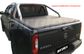 TONNEAU COVER - CLAMP AND RAIL SYSTEM