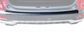 REAR BUMPER PROTECTION