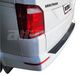 REAR BUMPER PROTECTION