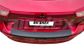 REAR BUMPER PROTECTION