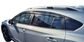 WEATHERSHIELD - SLIM - DARK TINT - 4 PIECE SET