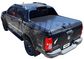 HARD LID - ALLOY - BLACK - SUIT Z71