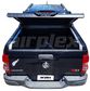 HARD LID - ALLOY - BLACK - SUIT Z71