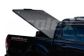 HARD LID - ALLOY - BLACK