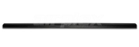 BED RAIL CAP - 1 PIECE - ISUZU DMAX