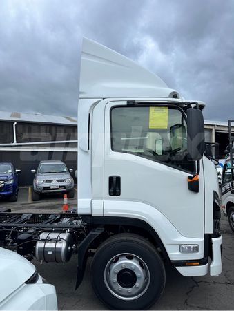 SIDE CAB EXTENDERS (SUIT AIR DEFLECTOR)
