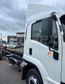 SIDE CAB EXTENDERS (SUIT AIR DEFLECTOR)