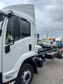 SIDE CAB EXTENDERS (SUIT AIR DEFLECTOR)