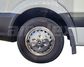 WHEEL TRIM - 16" Wheel Trim SET - 16" set to suit Crafter & Sprinter (set)