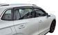 WEATHERSHIELD - SLIM - DARK TINT - 4 PIECE SET