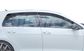 Weather Shields to suit VW Golf MK7