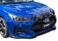 BONNET GUARD - DARK TINT