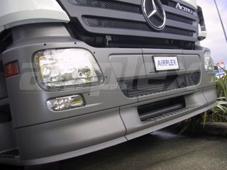 HEADLIGHT GUARD - CLEAR - PAIR