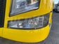FOG/DRIVE LIGHT GUARD - CLEAR - PAIR