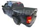 HARD LID - ALLOY - BLACK - Holden Colorado