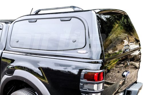 CANOPY - STEELTOP® EXECUTIVE - Ford Ranger