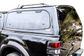 CANOPY - STEELTOP® EXECUTIVE - Ford Ranger Canopy