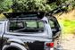 CANOPY - STEELTOP® EXECUTIVE - Ford Ranger Canopy