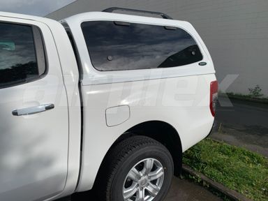 CANOPY - STEELTOP® EXECUTIVE - Ford Ranger