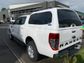 CANOPY - STEELTOP® EXECUTIVE - Ford Ranger Canopy