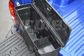 SWING STORAGE BOX - Left Hand suit Toyota Hilux
