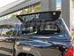 CANOPY - STEELTOP® EXECUTIVE to suit: Toyota Hilux