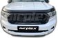 GRILLE - Replacement Grille - suits XL & XLT