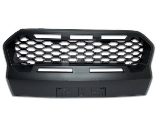 GRILLE - Replacement Grille - suits Wildtrak