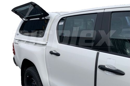 CANOPY - STEELTOP® EXECUTIVE - Hilux