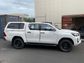 CANOPY - STEELTOP® EXECUTIVE - Hilux