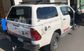 CANOPY - STEELTOP® EXECUTIVE - Hilux