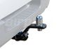 TOWBAR PIN TYPE (removable) TOWBAR SYSTEM