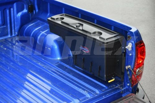 SWING STORAGE BOX - Right Hand