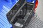 SWING STORAGE BOX - Left Hand suit Toyota Hilux