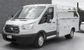 WHEEL TRIM - SET Ford Transit HD Dually 2014+