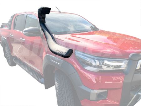 SNORKEL - HILUX 2016+