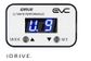 EVC (iDrive)  - THROTTLE CONTROLLER