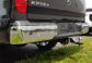 TOWBAR PIN TYPE (removable) TOWBAR SYSTEM