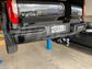 TOWBAR PIN TYPE (removable) TOWBAR SYSTEM