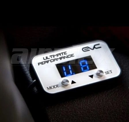 EVC (iDrive)  - THROTTLE CONTROLLER