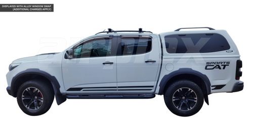 CANOPY - STEELTOP&reg; EXECUTIVE - Colorado