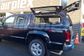 CANOPY - STEELTOP® EXECUTIVE- VW Amarok