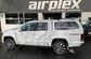 CANOPY - STEELTOP® EXECUTIVE- VW Amarok