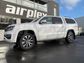 CANOPY - STEELTOP® EXECUTIVE- VW Amarok