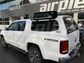 CANOPY - STEELTOP® EXECUTIVE- VW Amarok